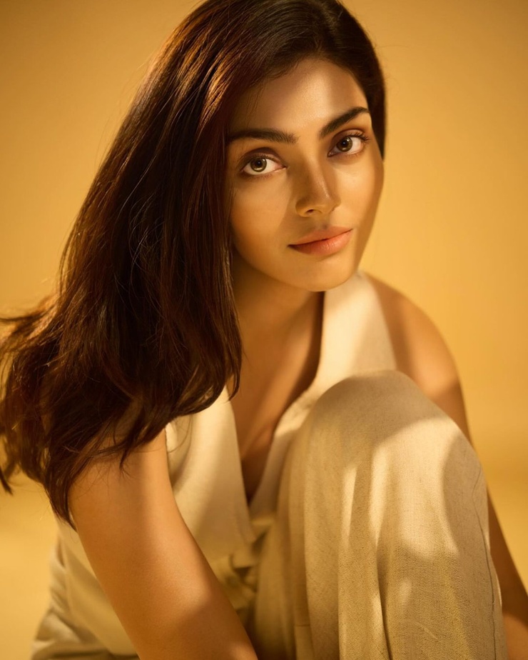 Picture of Divita Rai