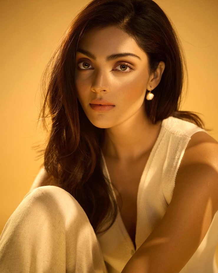 Picture of Divita Rai