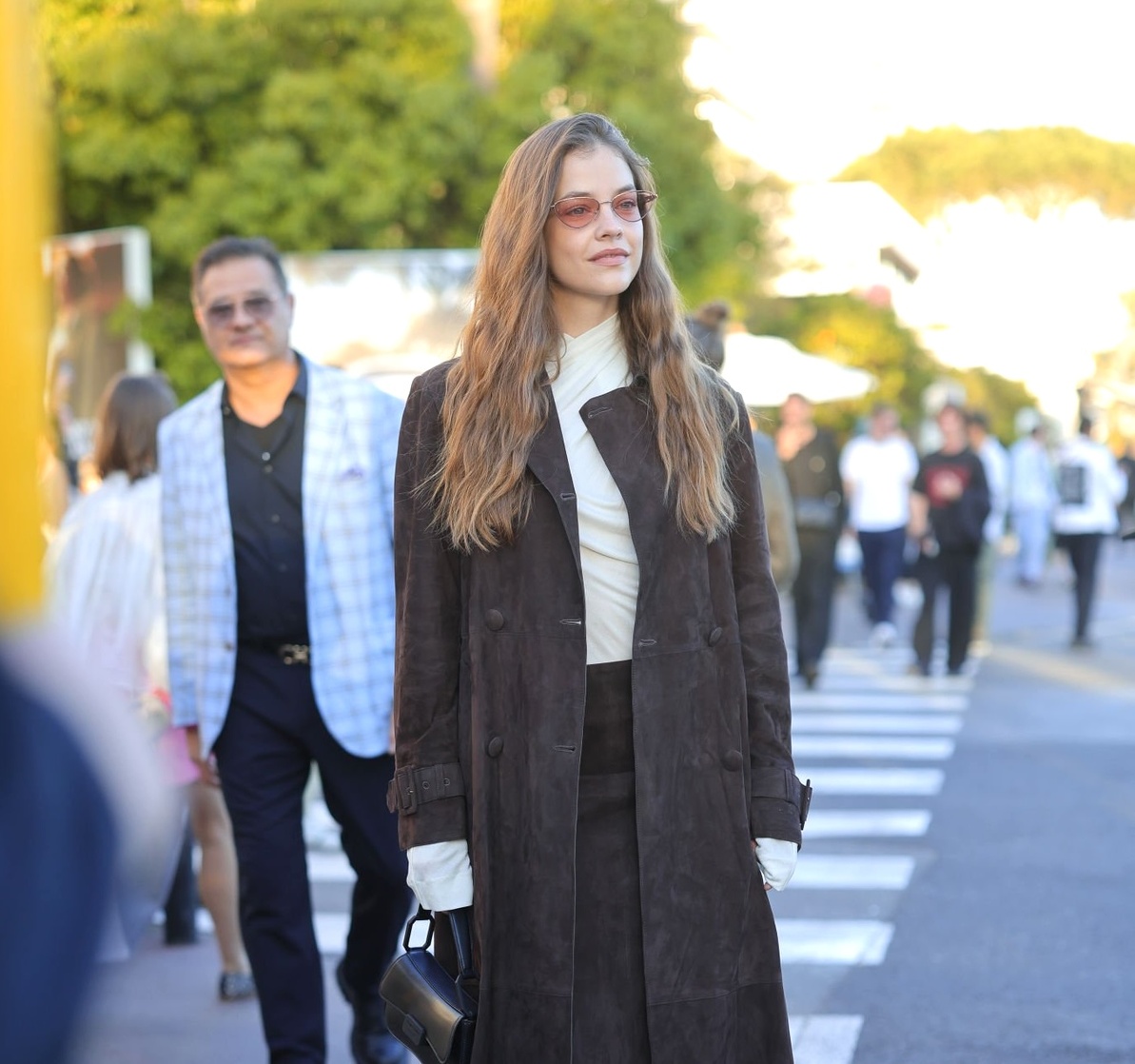 Barbara Palvin
