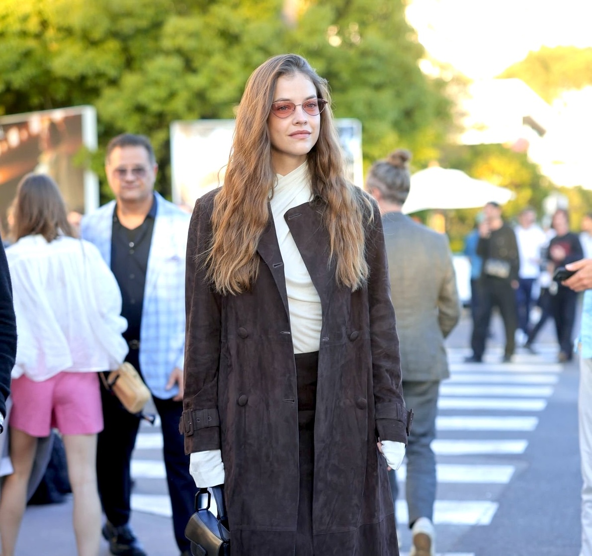Barbara Palvin Barbara Palvin