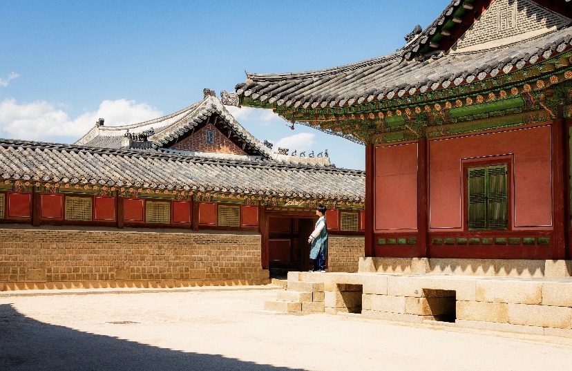 South Korea South Korea