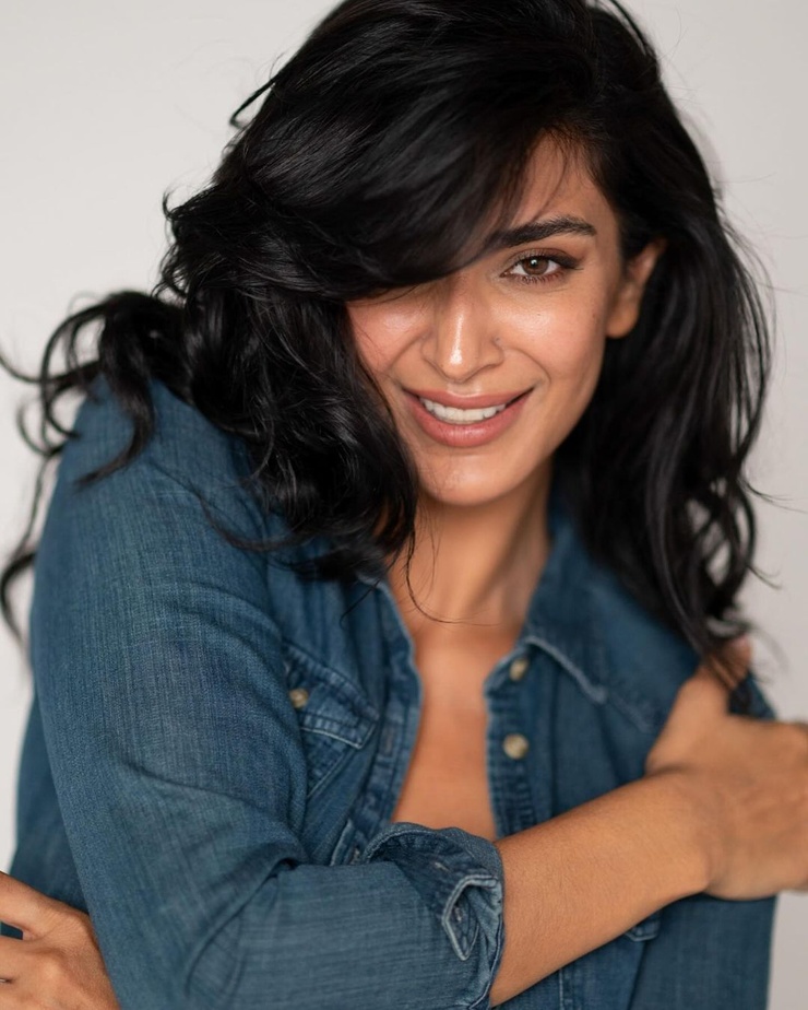 Picture of Jaskiran Kaur