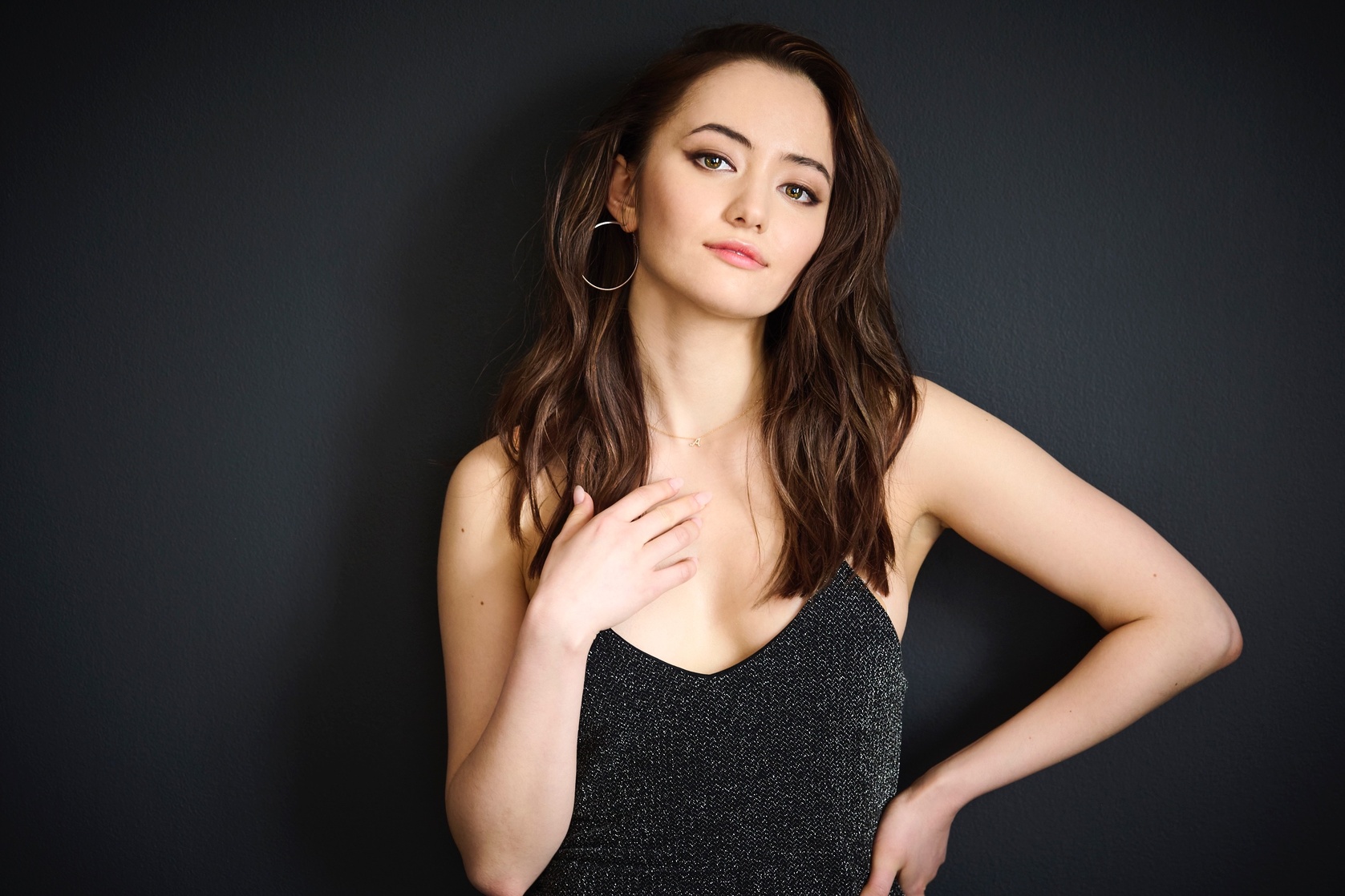 Ayaka Wilson