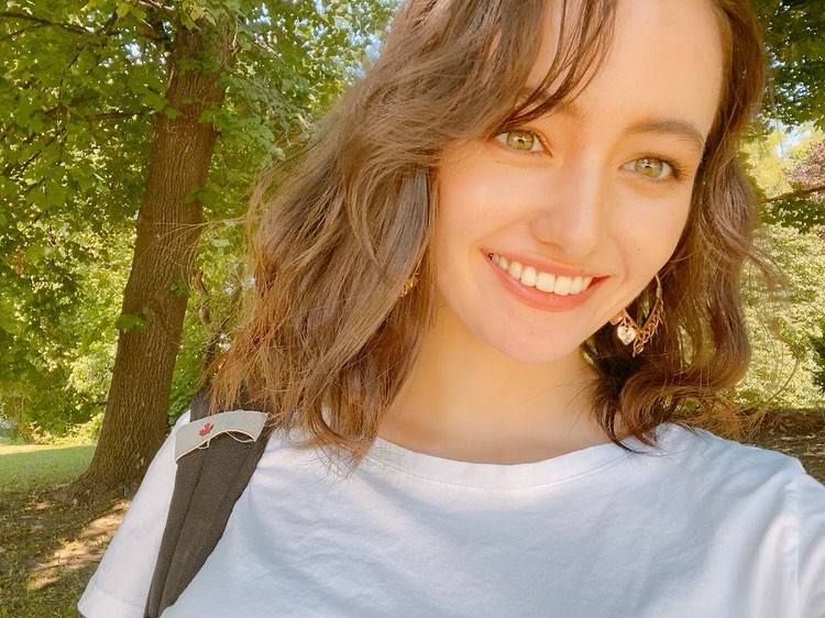 Ayaka Wilson