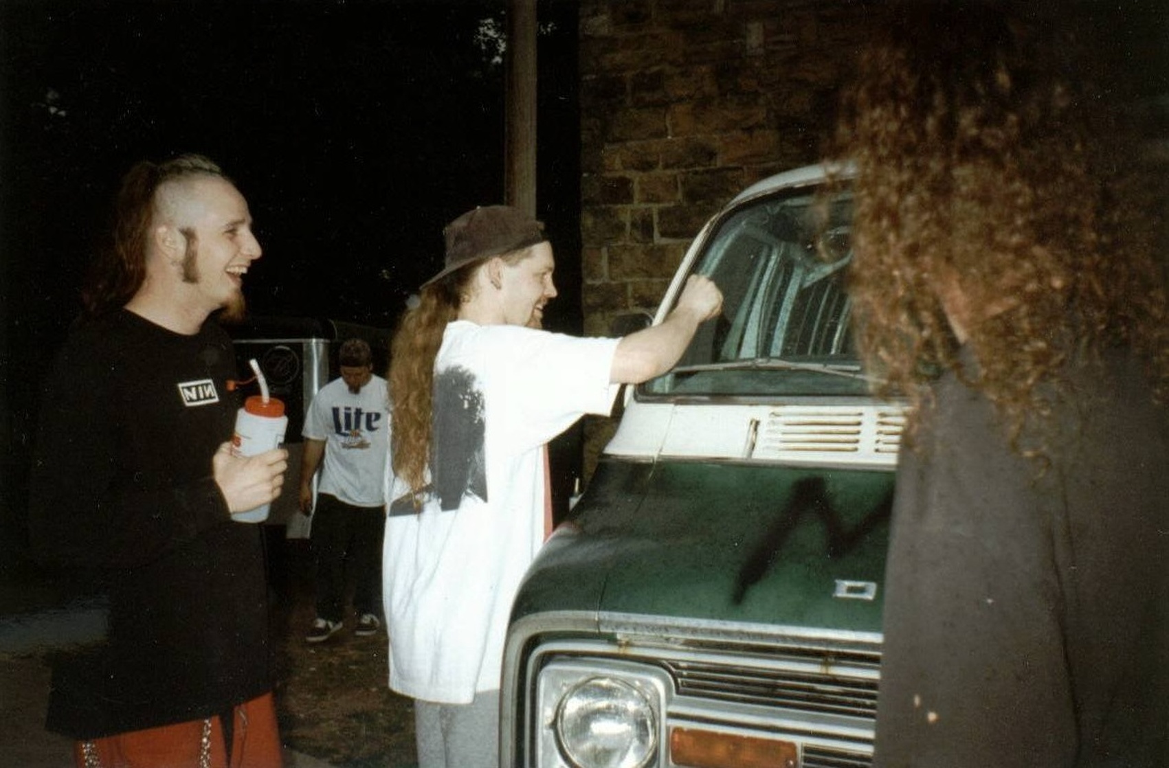 Mudvayne