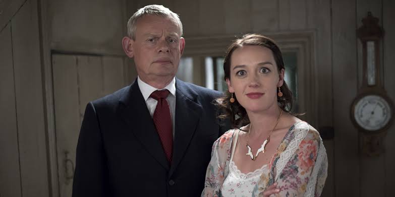 Doc Martin