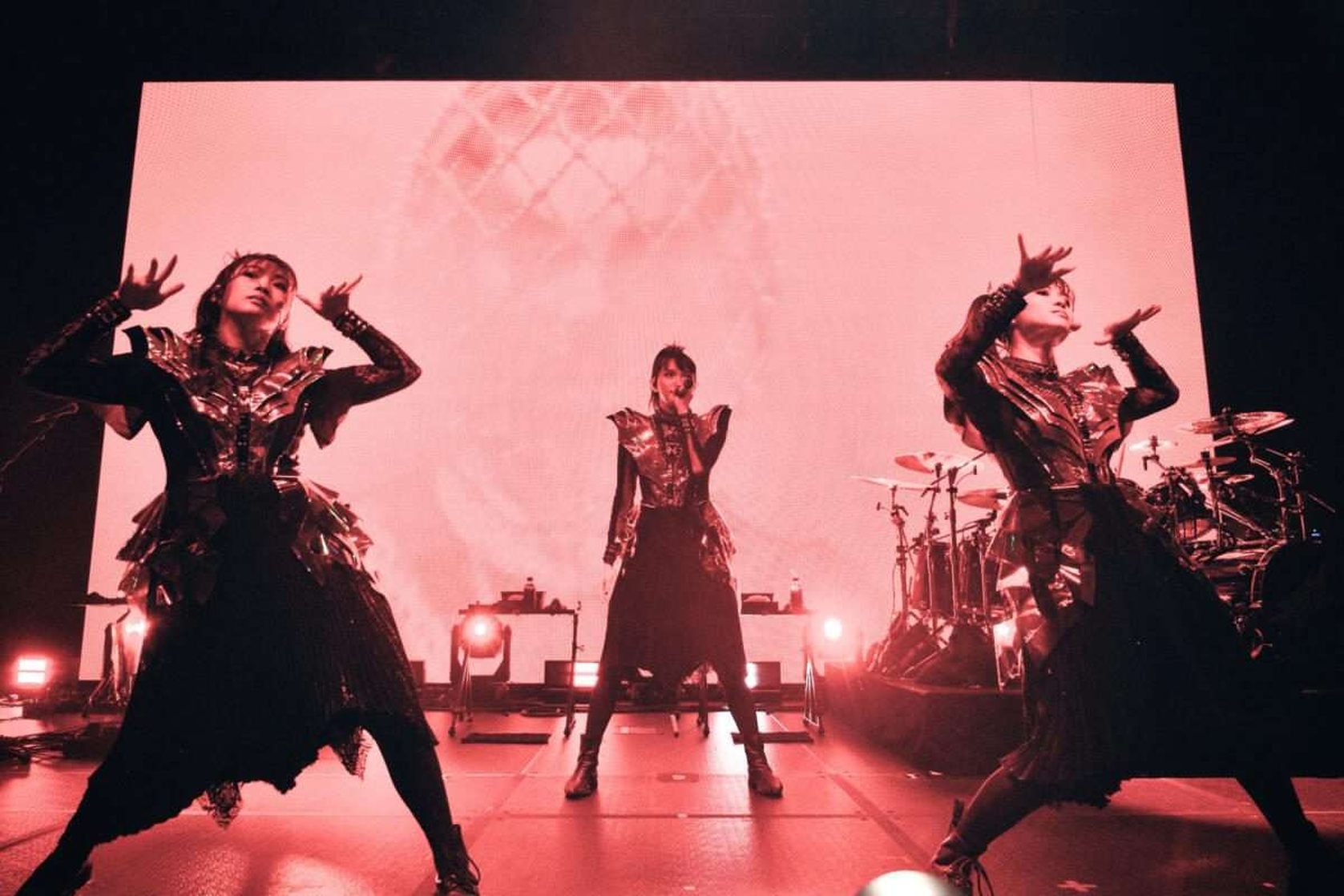 BABYMETAL