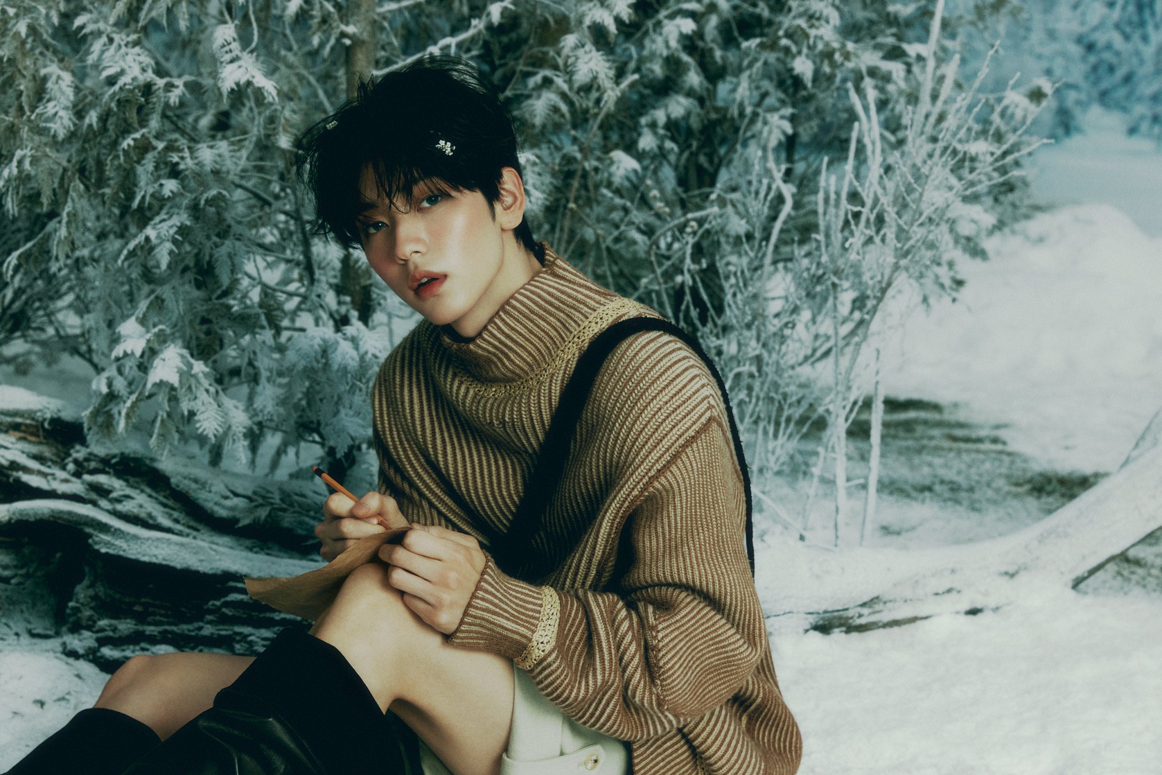 Soo-bin Choi