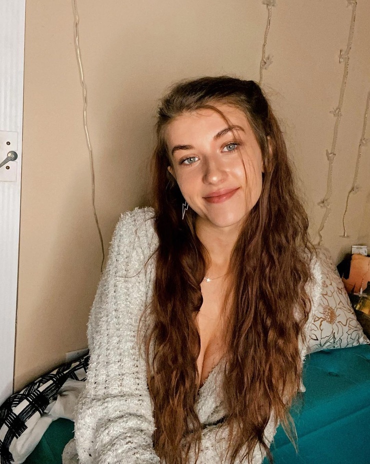 Casey Burke (2020/21)