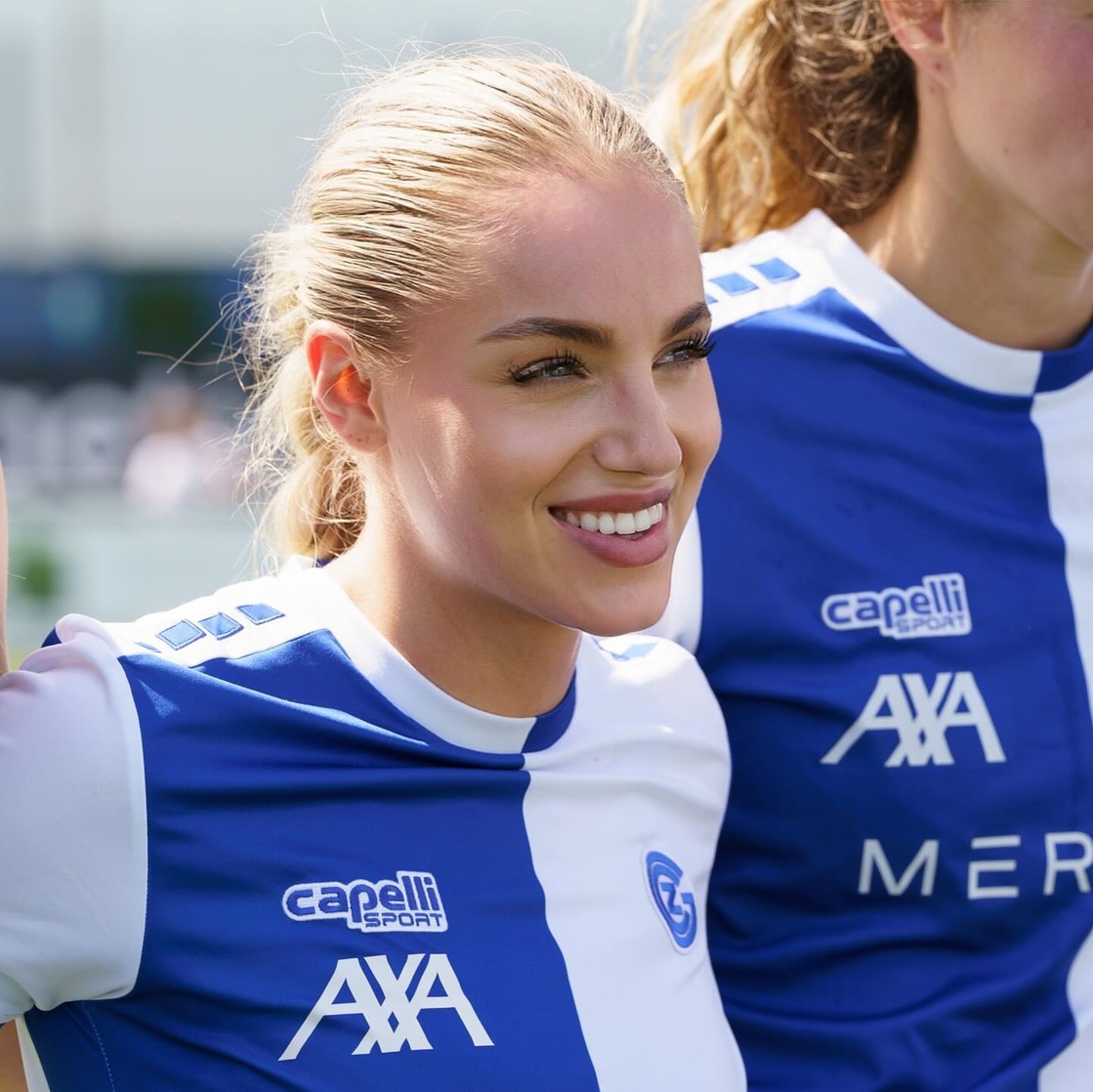 Ana Maria Marković