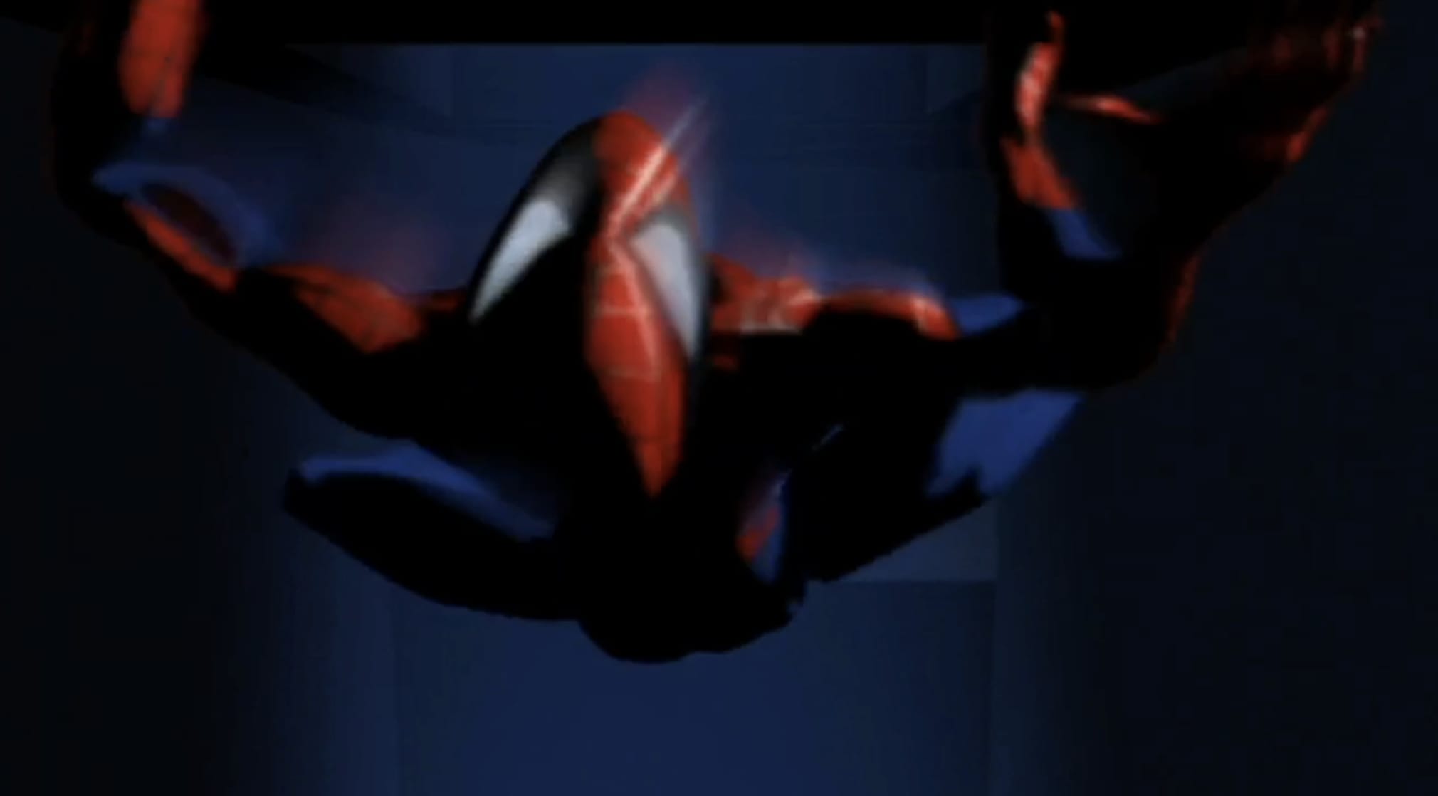 Spider-Man (TNAS)