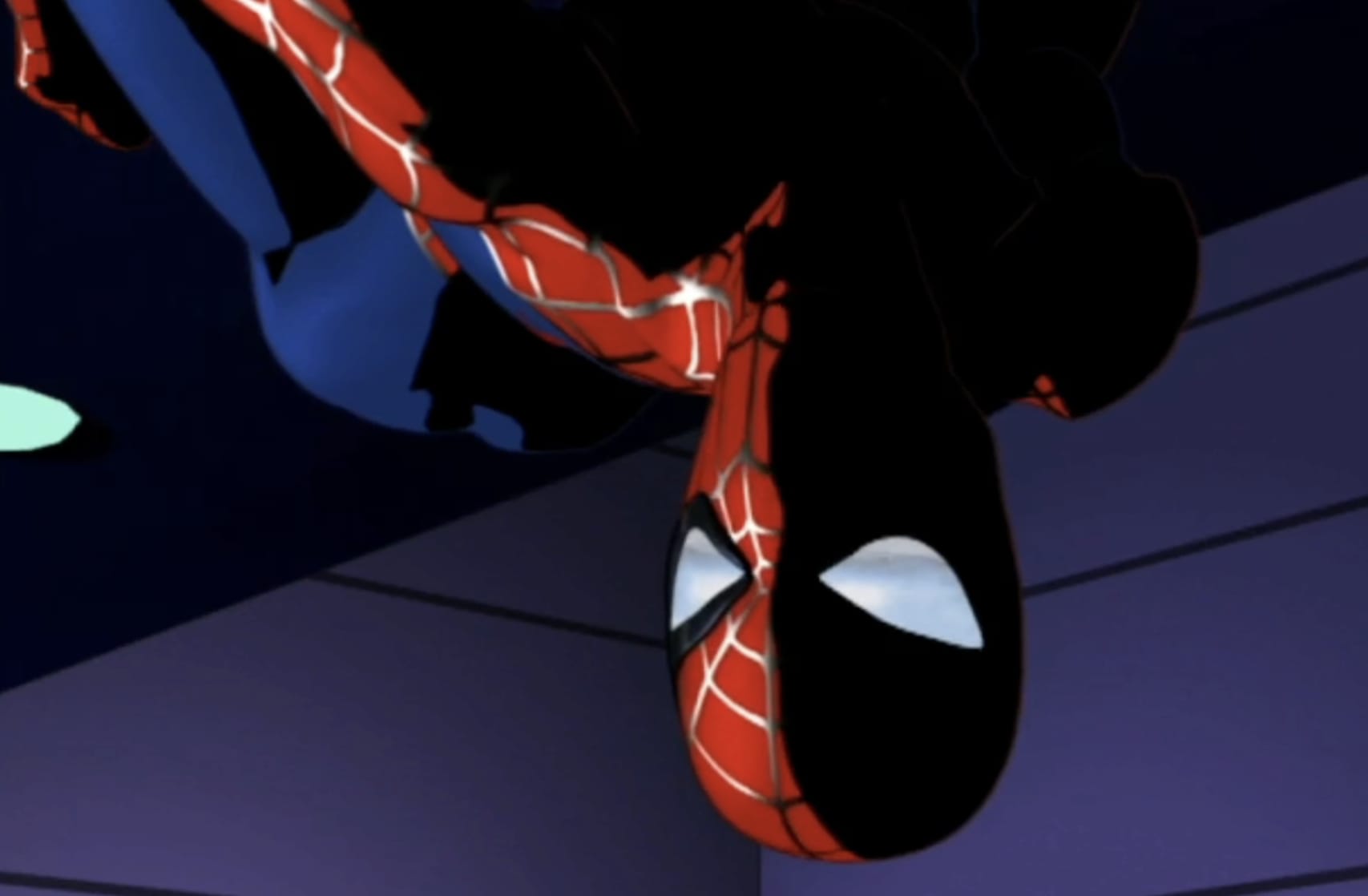 Spider-Man (TNAS)