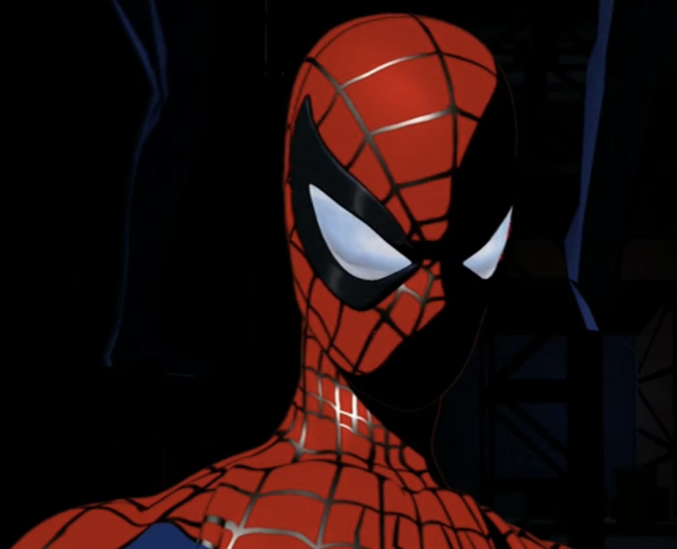 Spider-Man (TNAS)