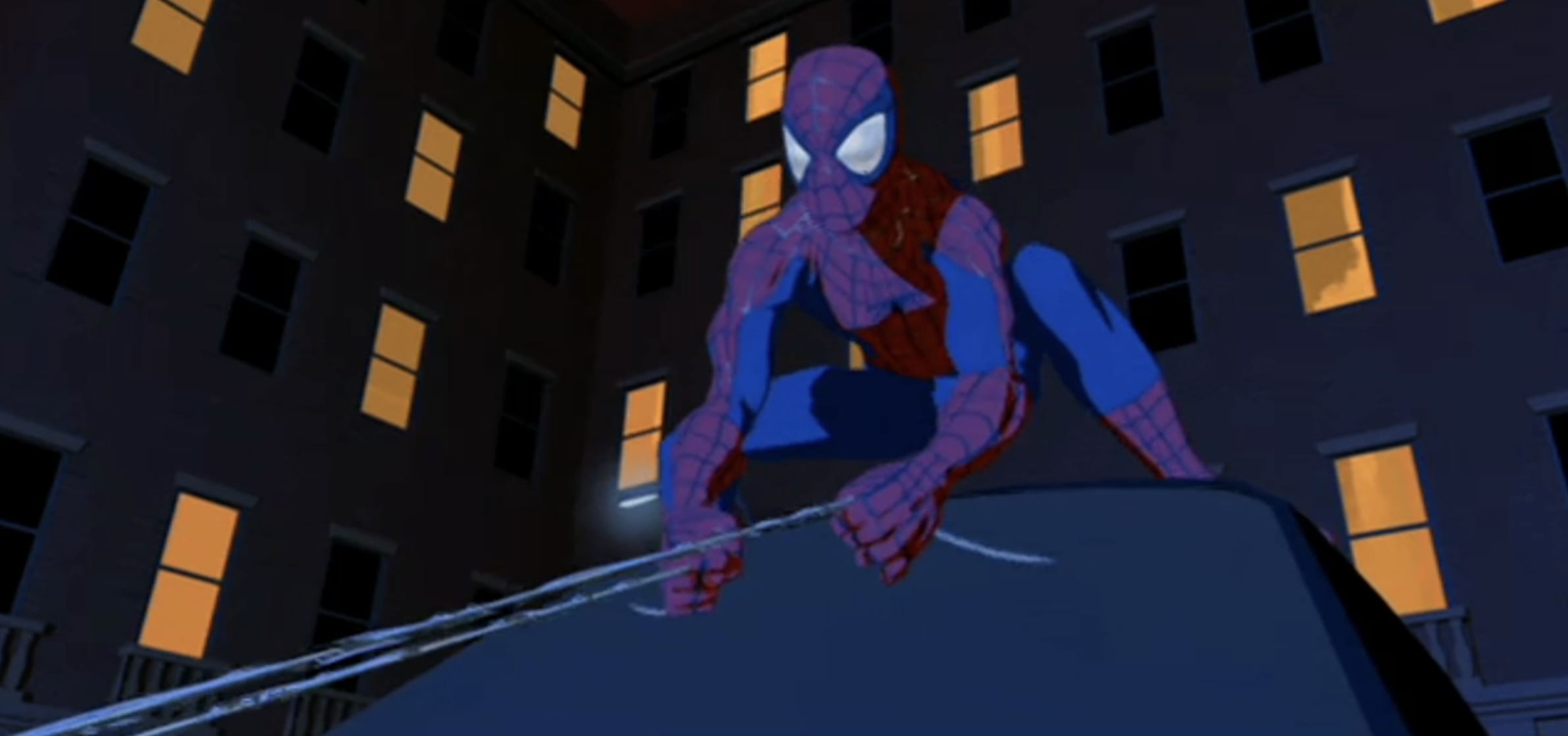 Spider-Man (TNAS)