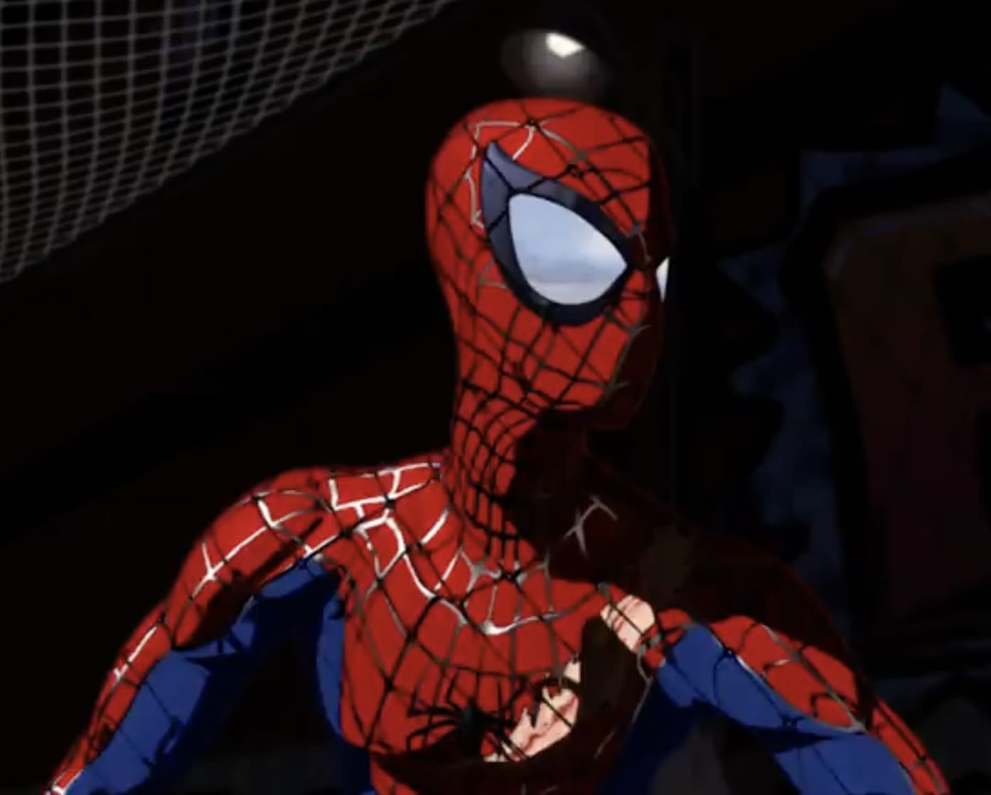 Spider-Man (TNAS)