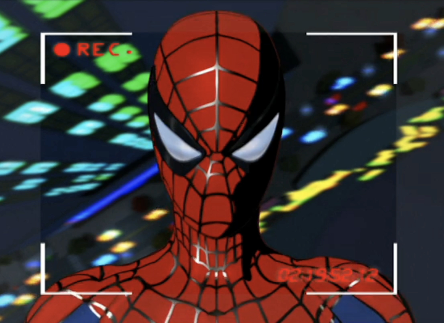 Spider-Man (TNAS)