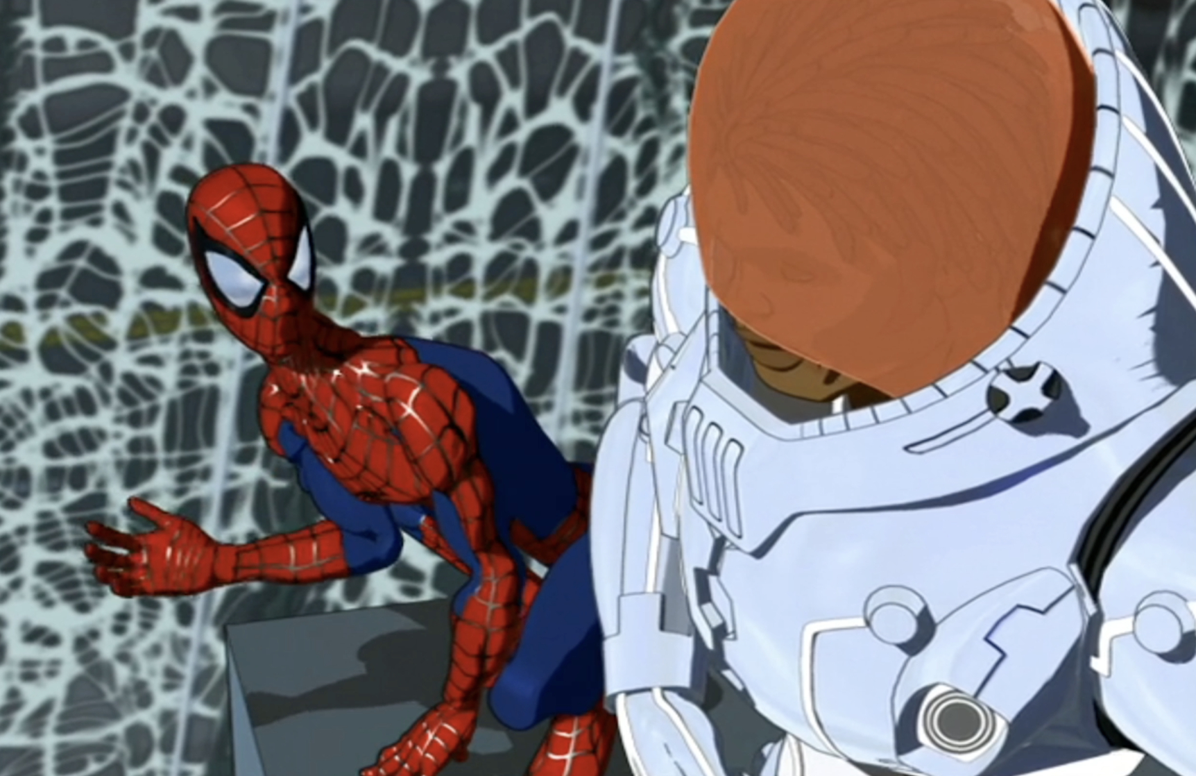 Spider-Man (TNAS)