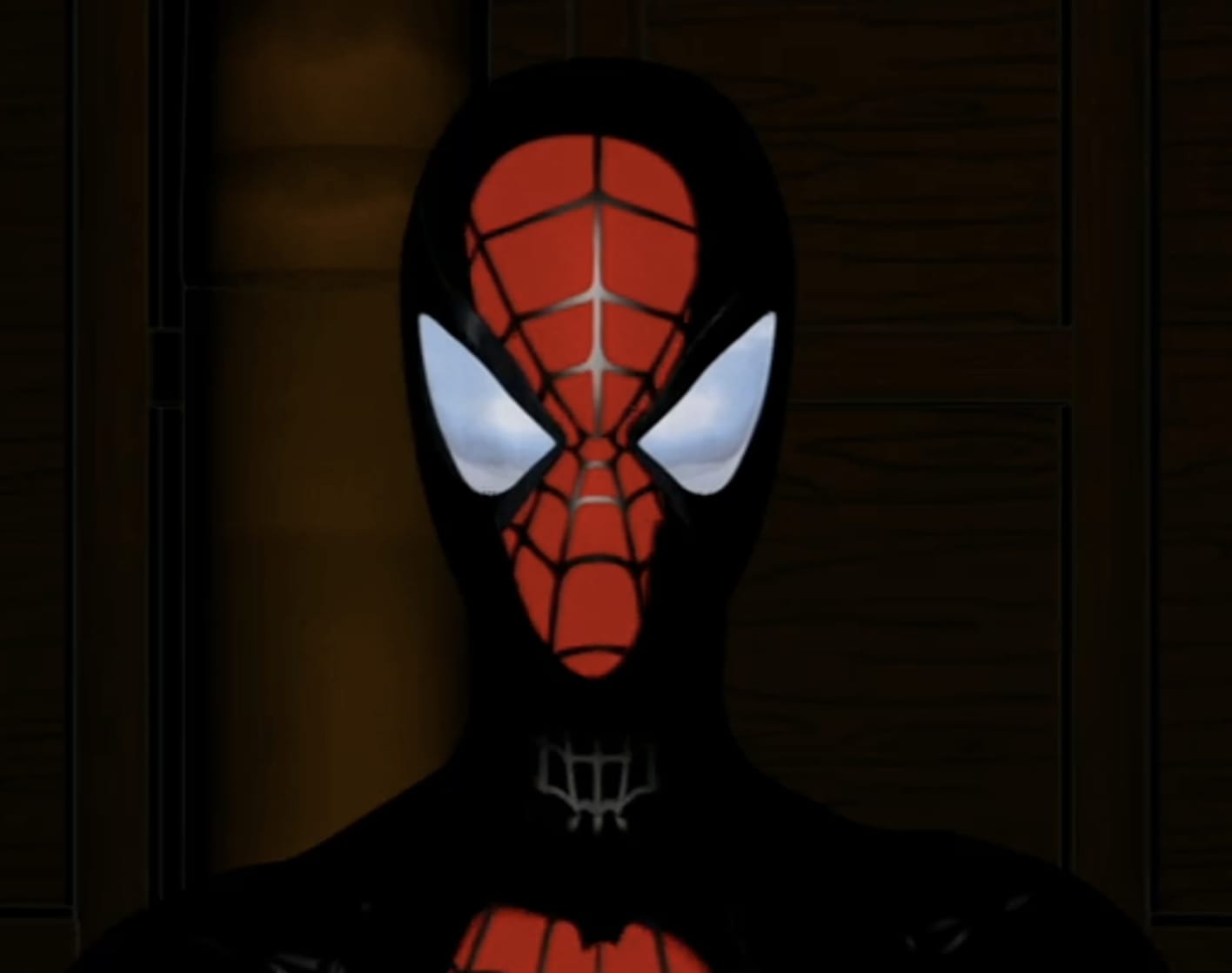 Spider-Man (TNAS)