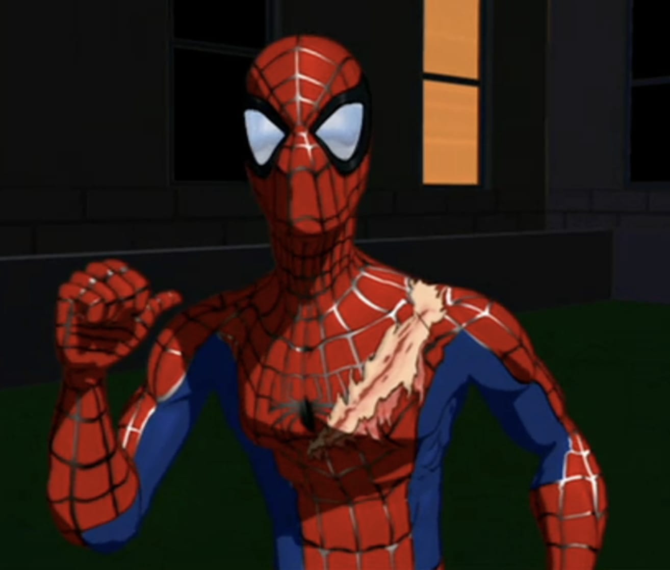 Spider-Man (TNAS)