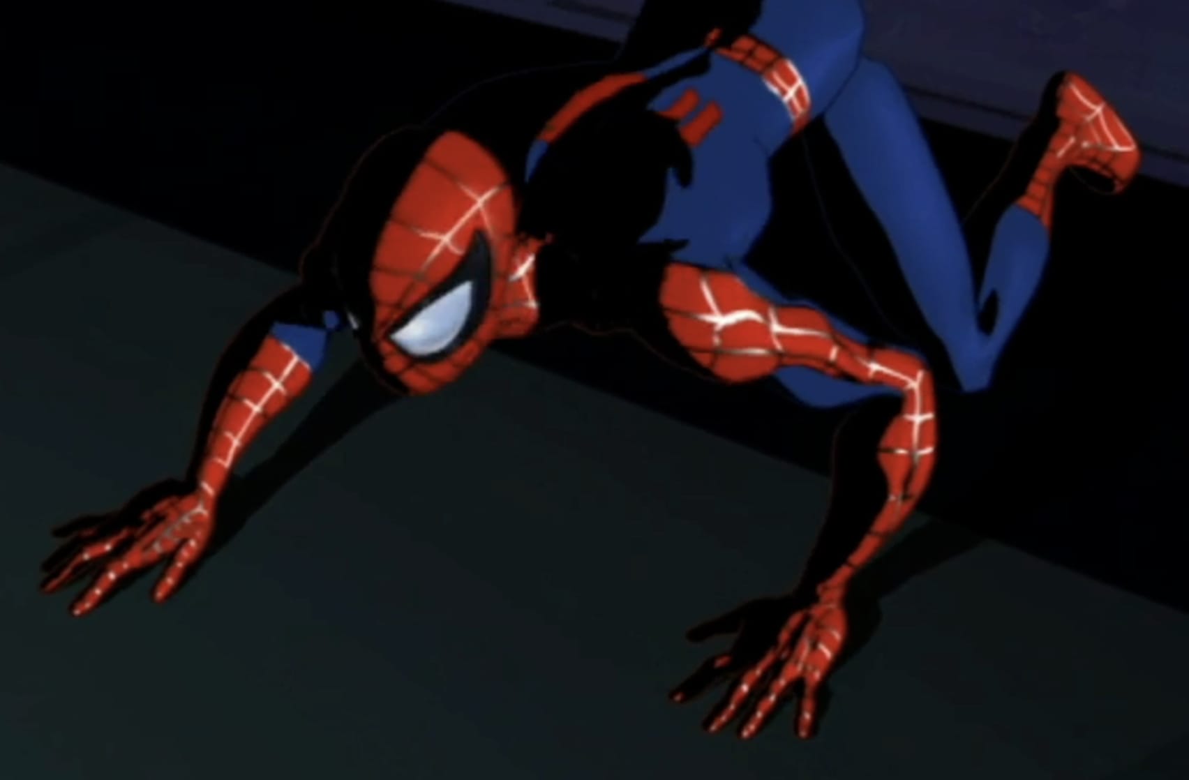 Spider-Man (TNAS)