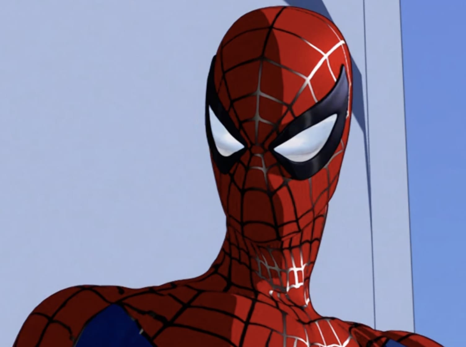 Spider-Man (TNAS)