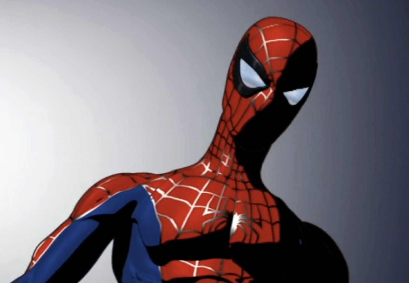 Spider-Man (TNAS)