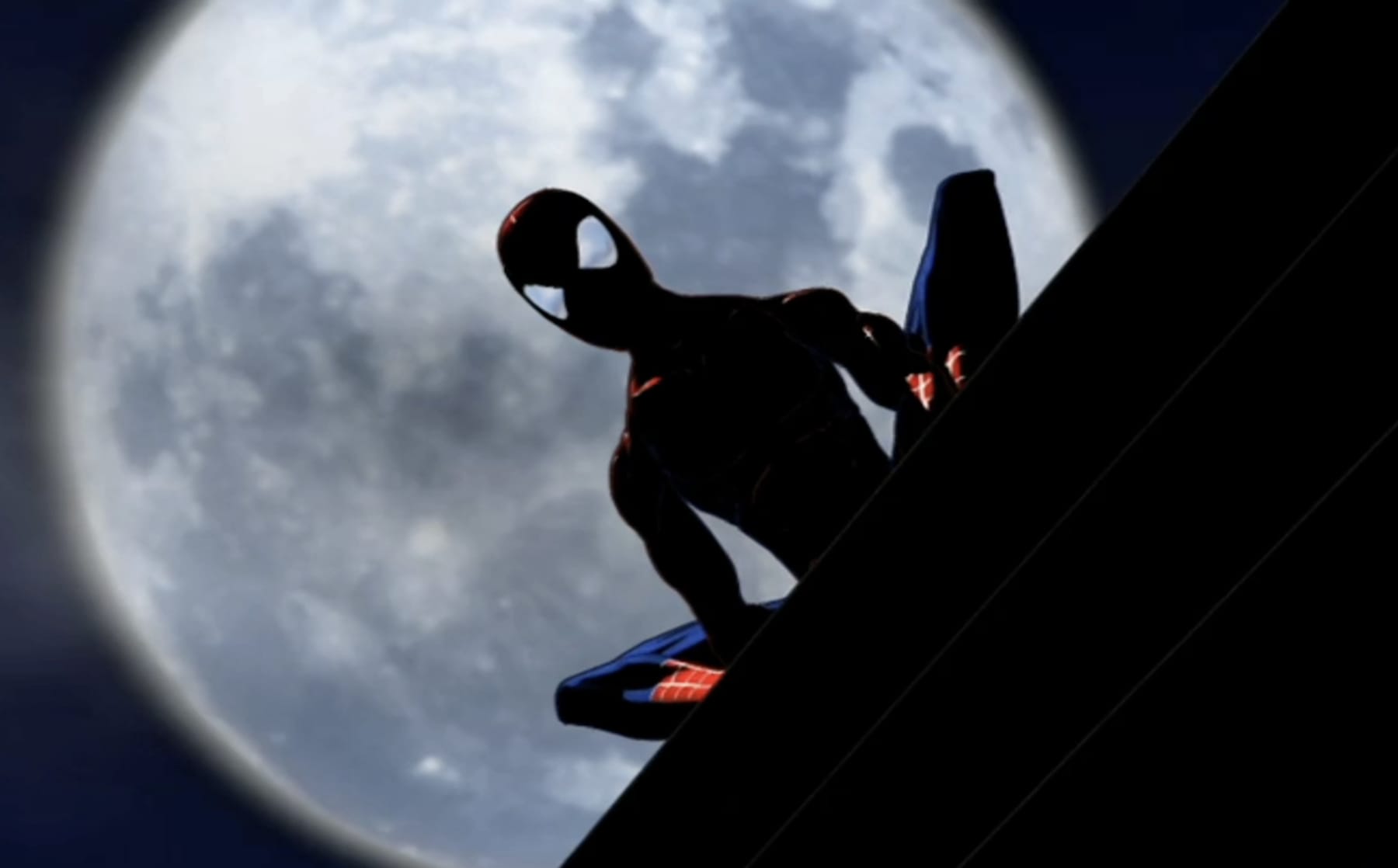 Spider-Man (TNAS)