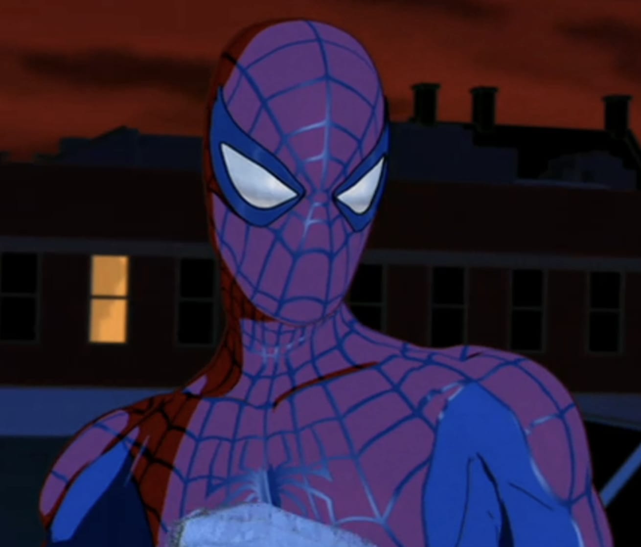 Spider-Man (TNAS)