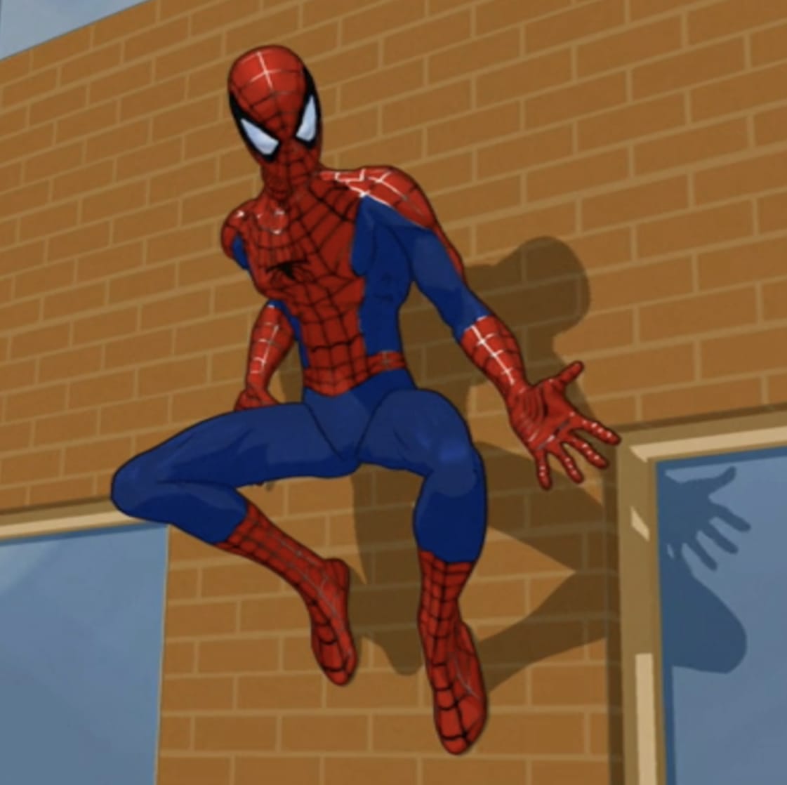 Spider-Man (TNAS)