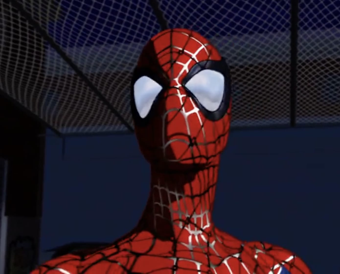Spider-Man (TNAS)