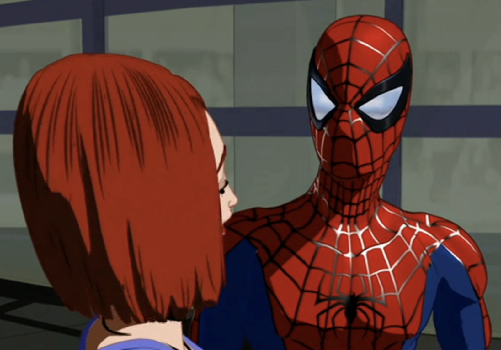 Spider-Man (TNAS)