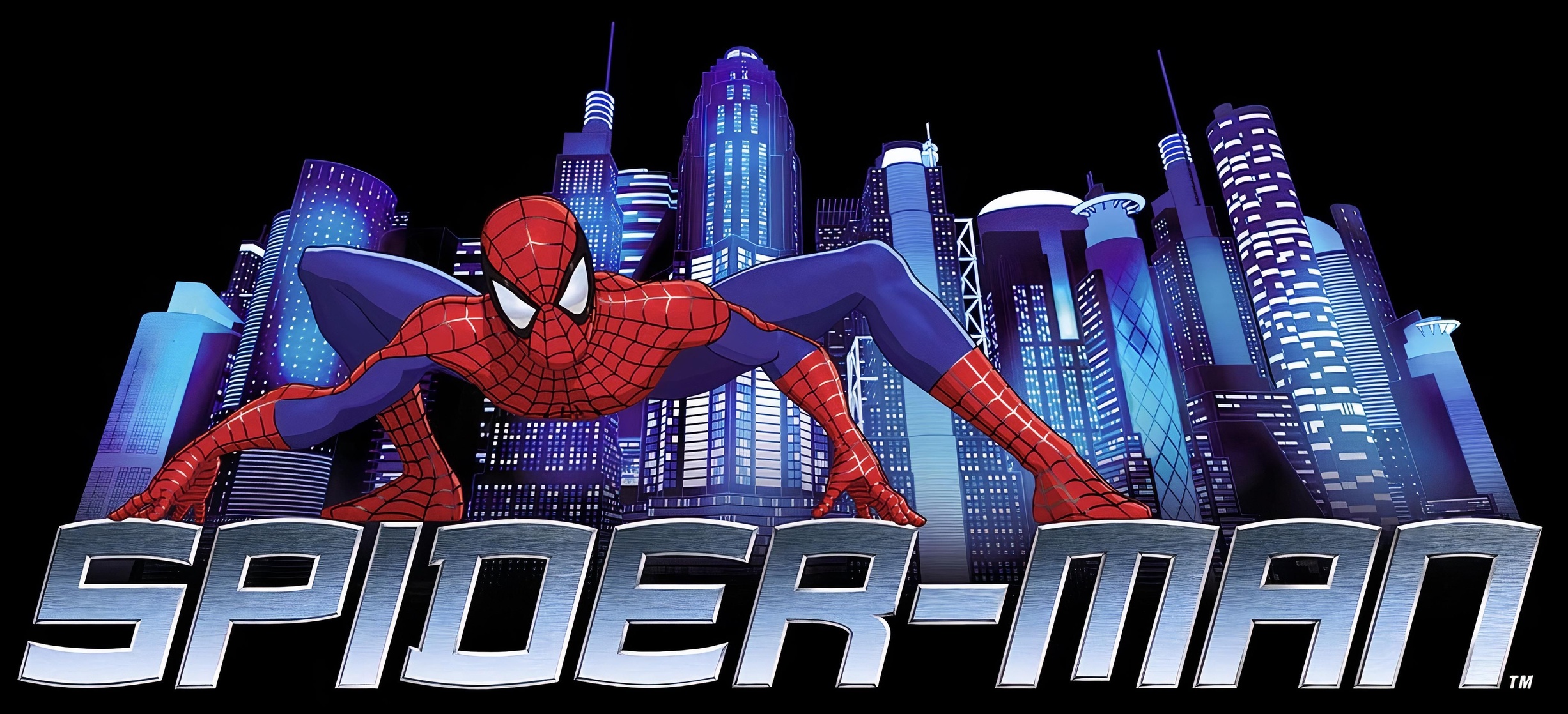 Spider-Man (TNAS)