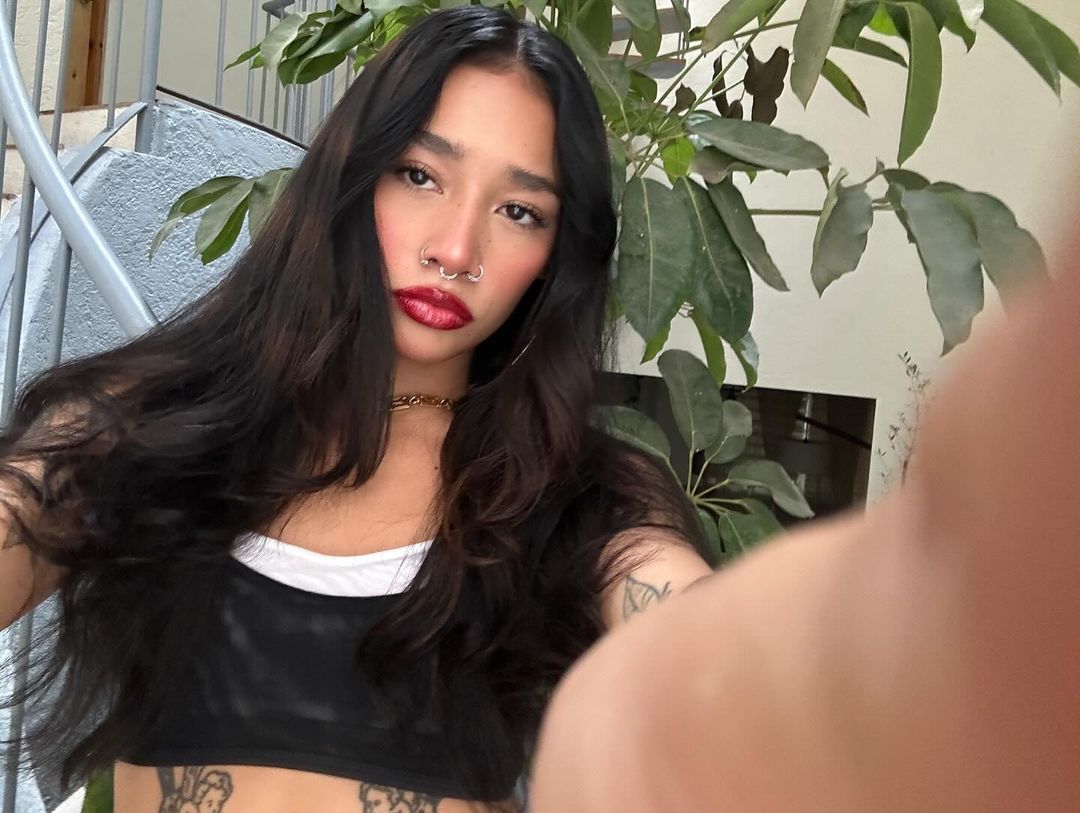 Lizeth Selene