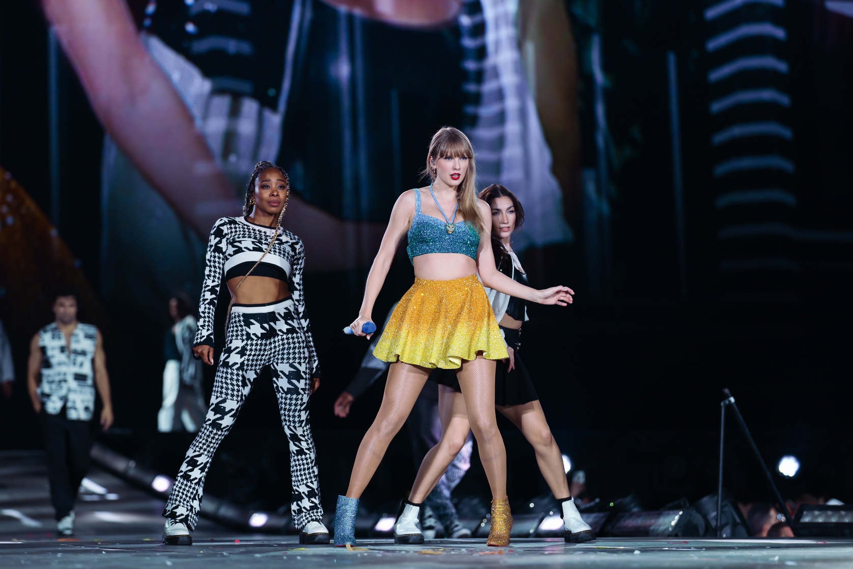 Taylor Swift