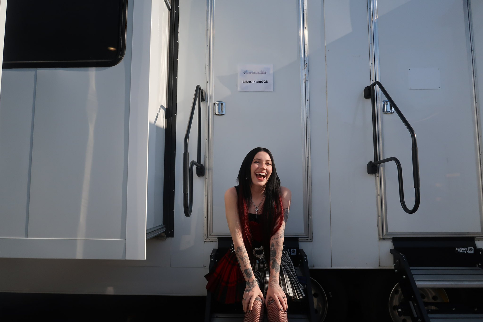 Bishop Briggs