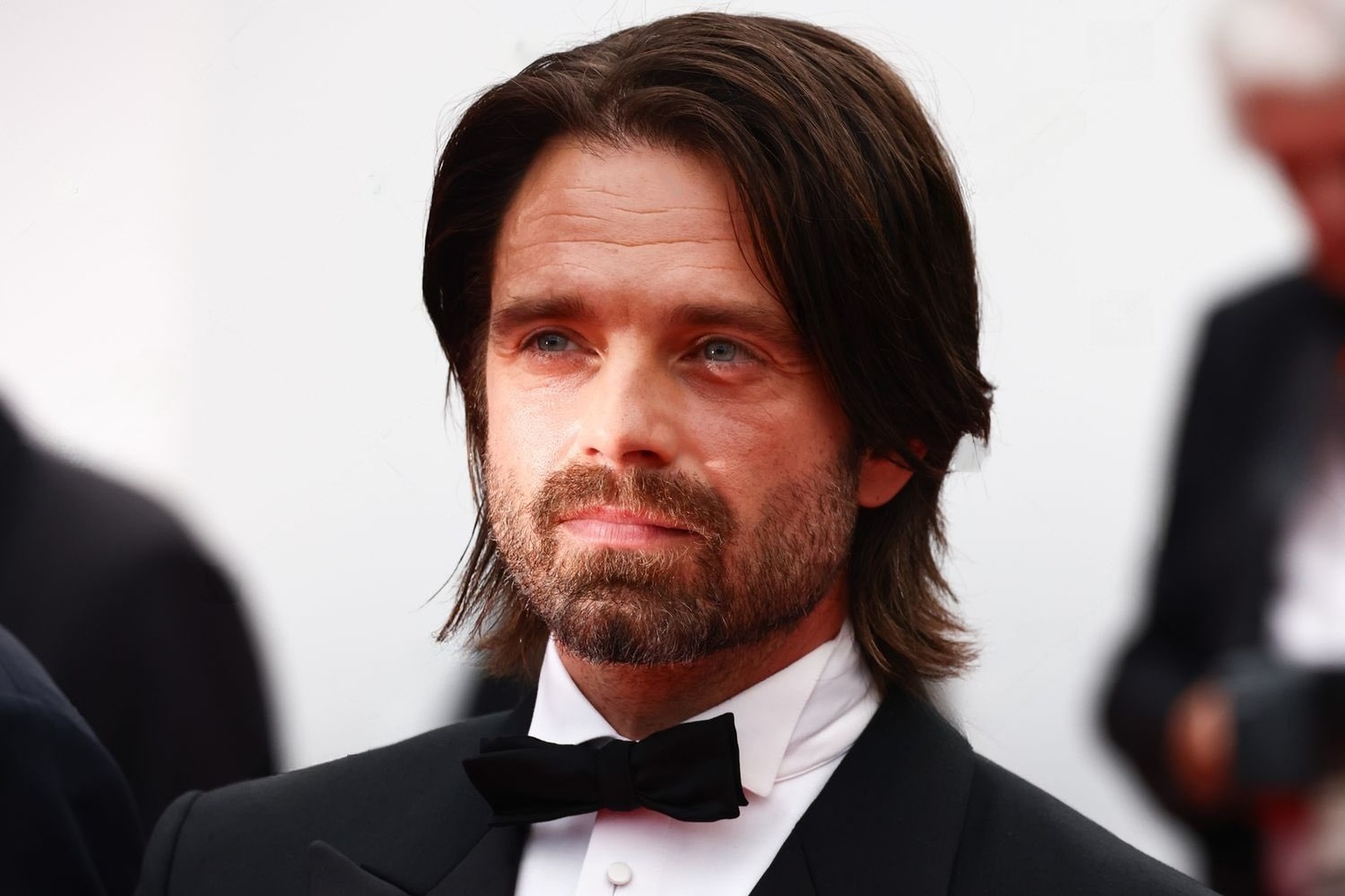 Sebastian Stan