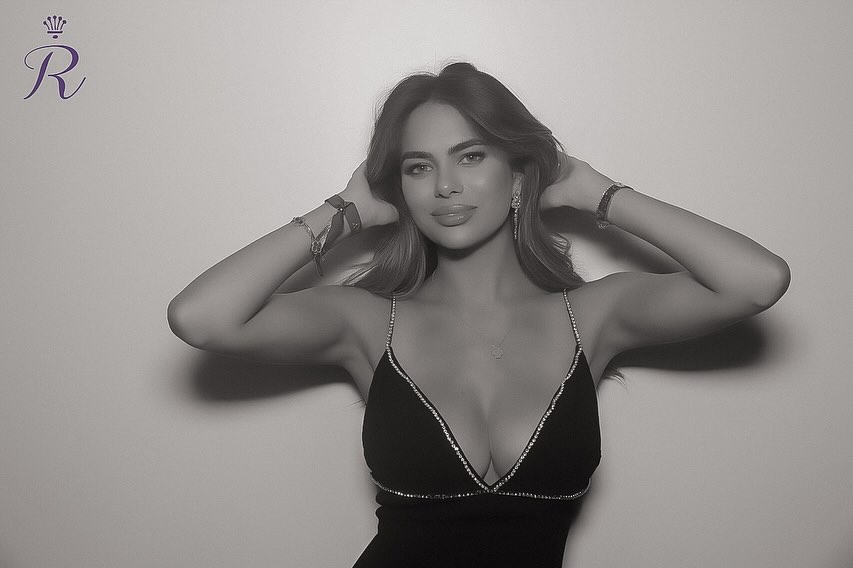 Jenna Rozario