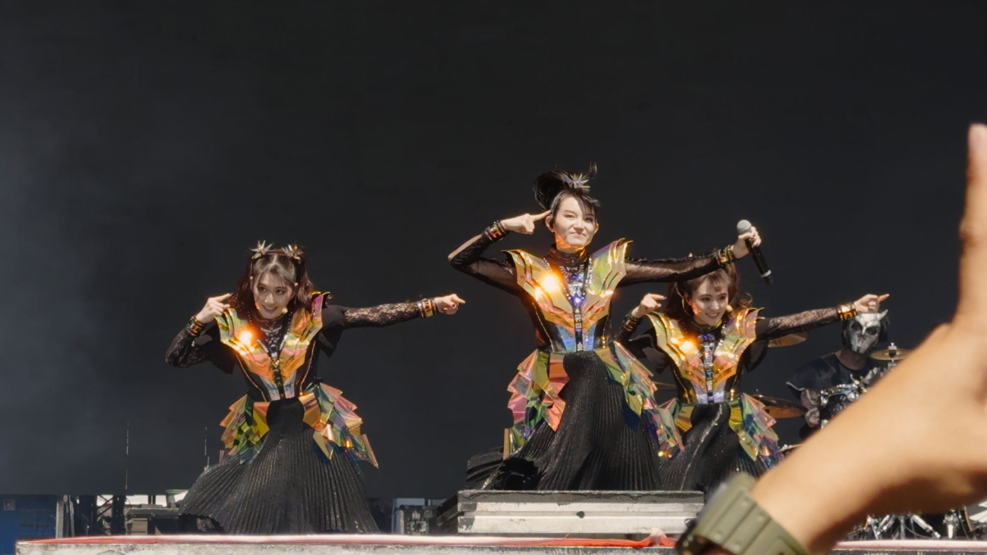 BABYMETAL