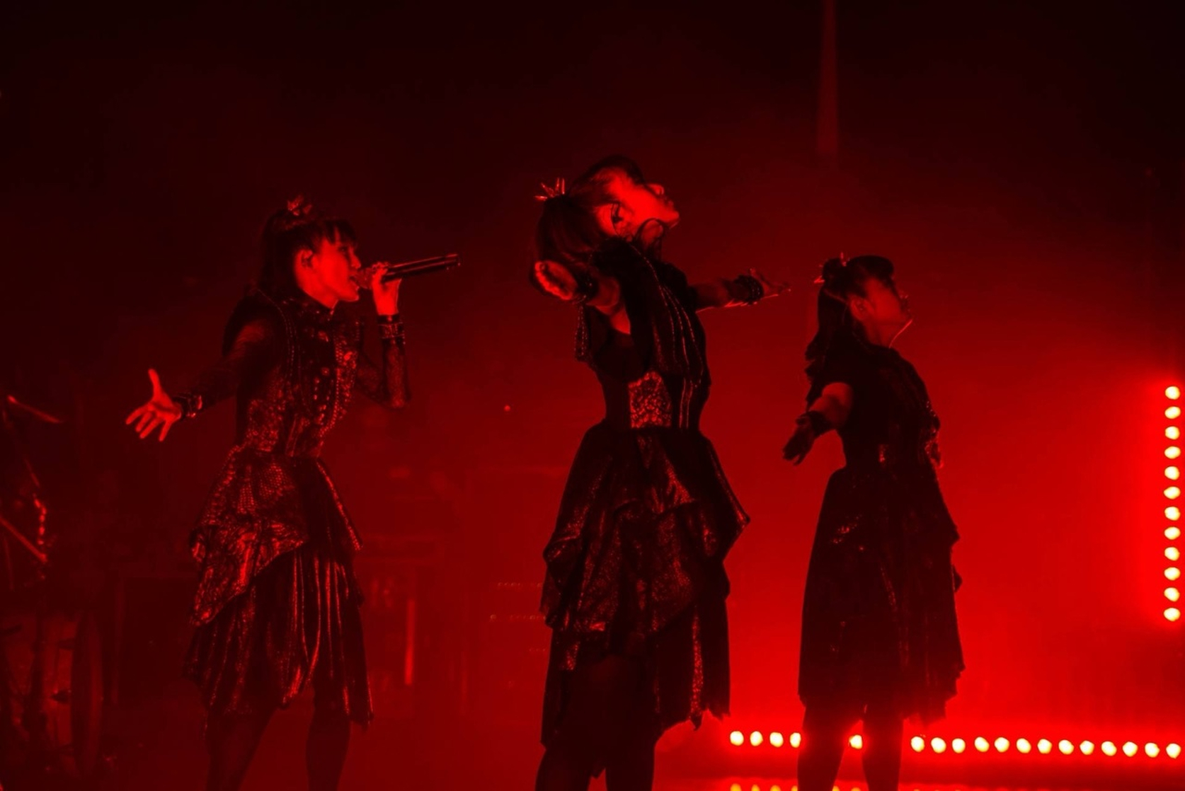 BABYMETAL