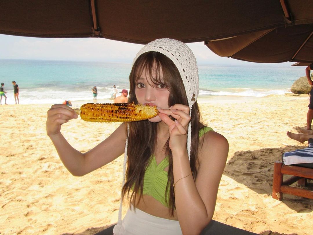 Chisato Yoshiki Chisato Yoshiki