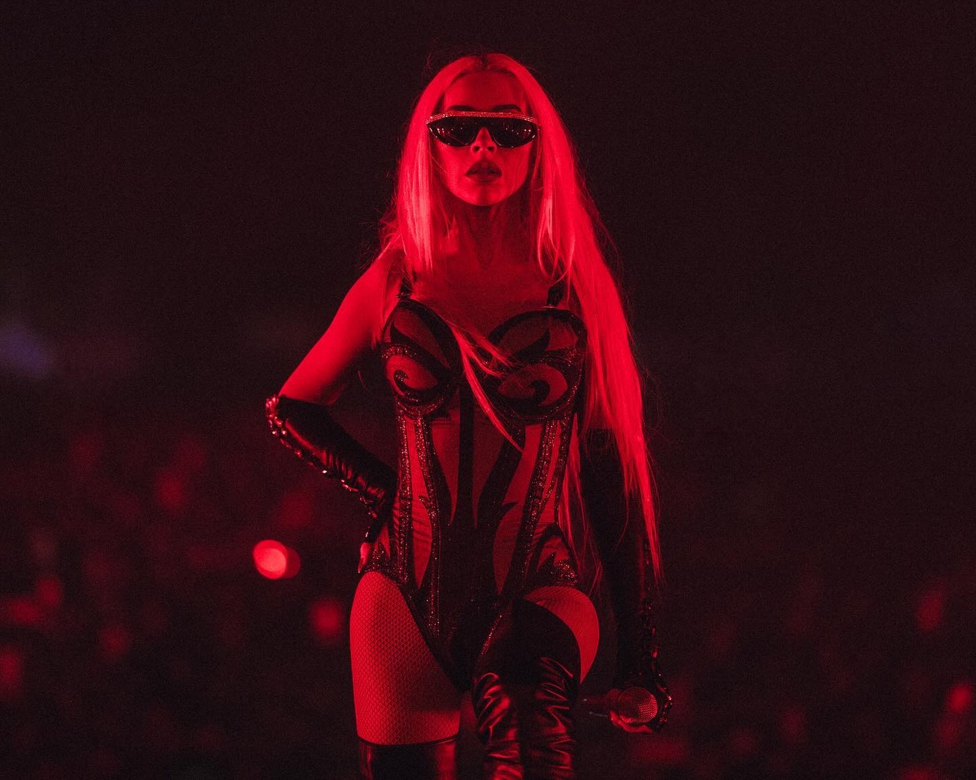 Christina Aguilera