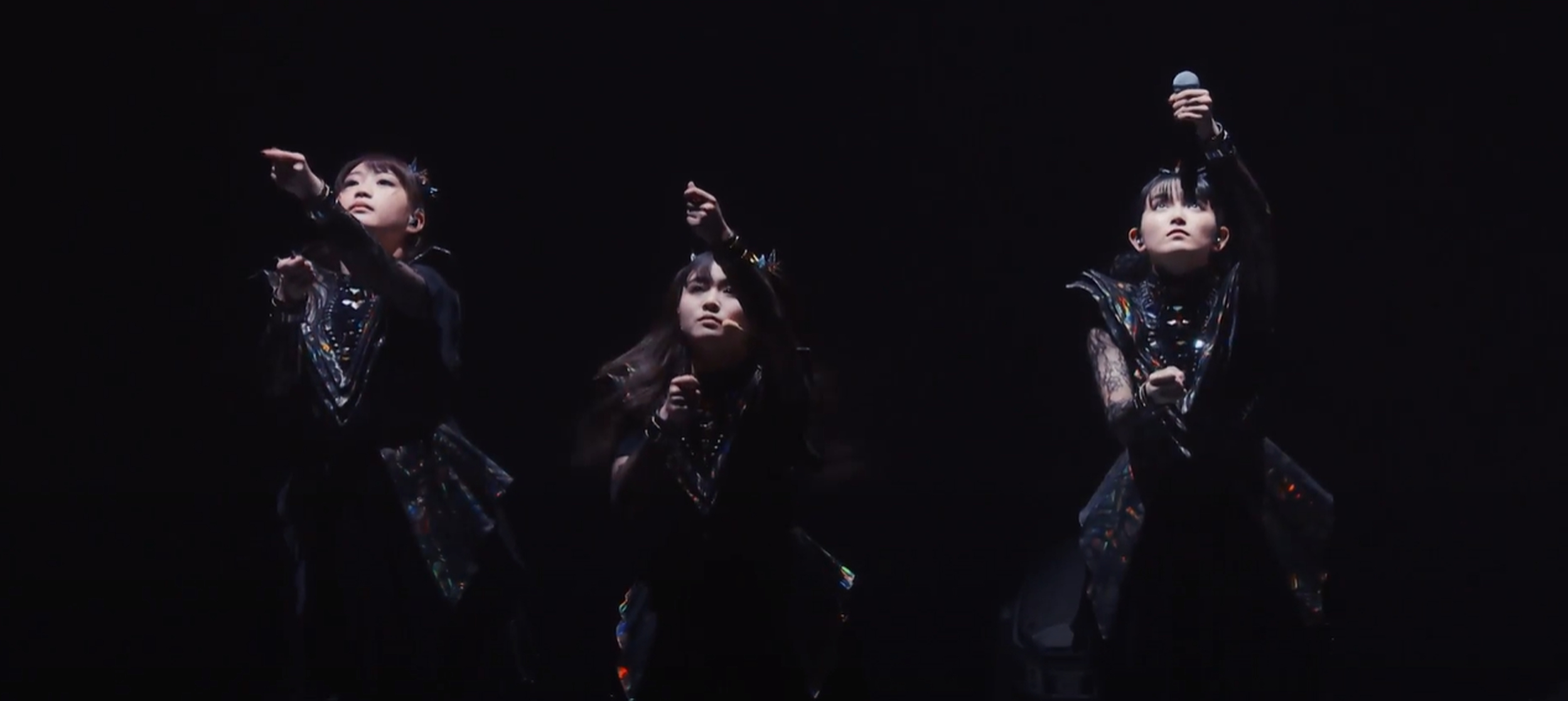 BABYMETAL