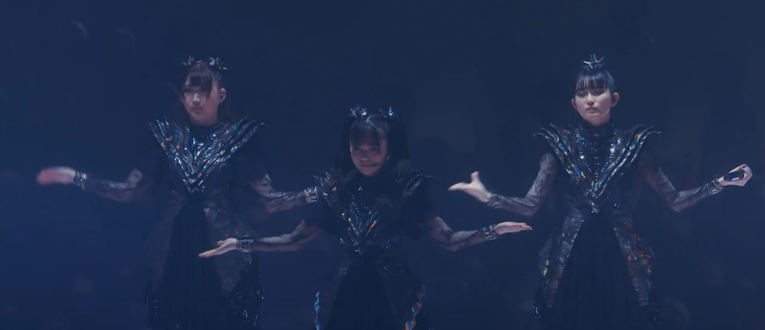 BABYMETAL