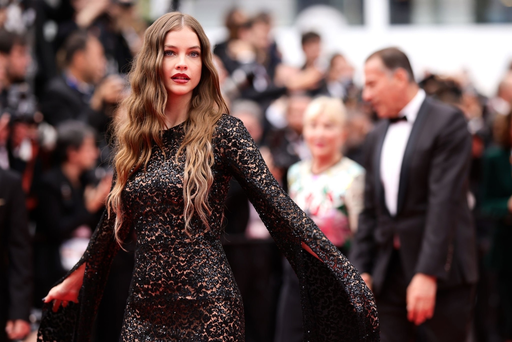 Barbara Palvin