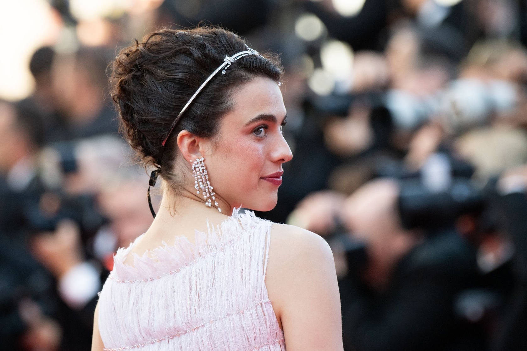 Margaret Qualley Margaret Qualley