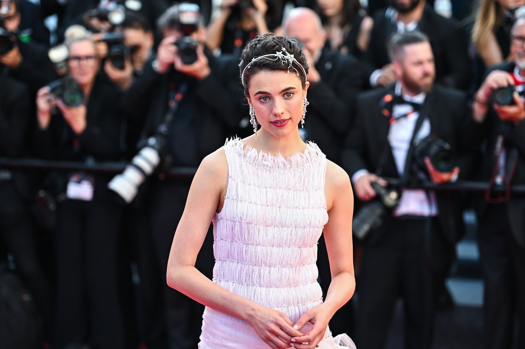 Margaret Qualley Margaret Qualley