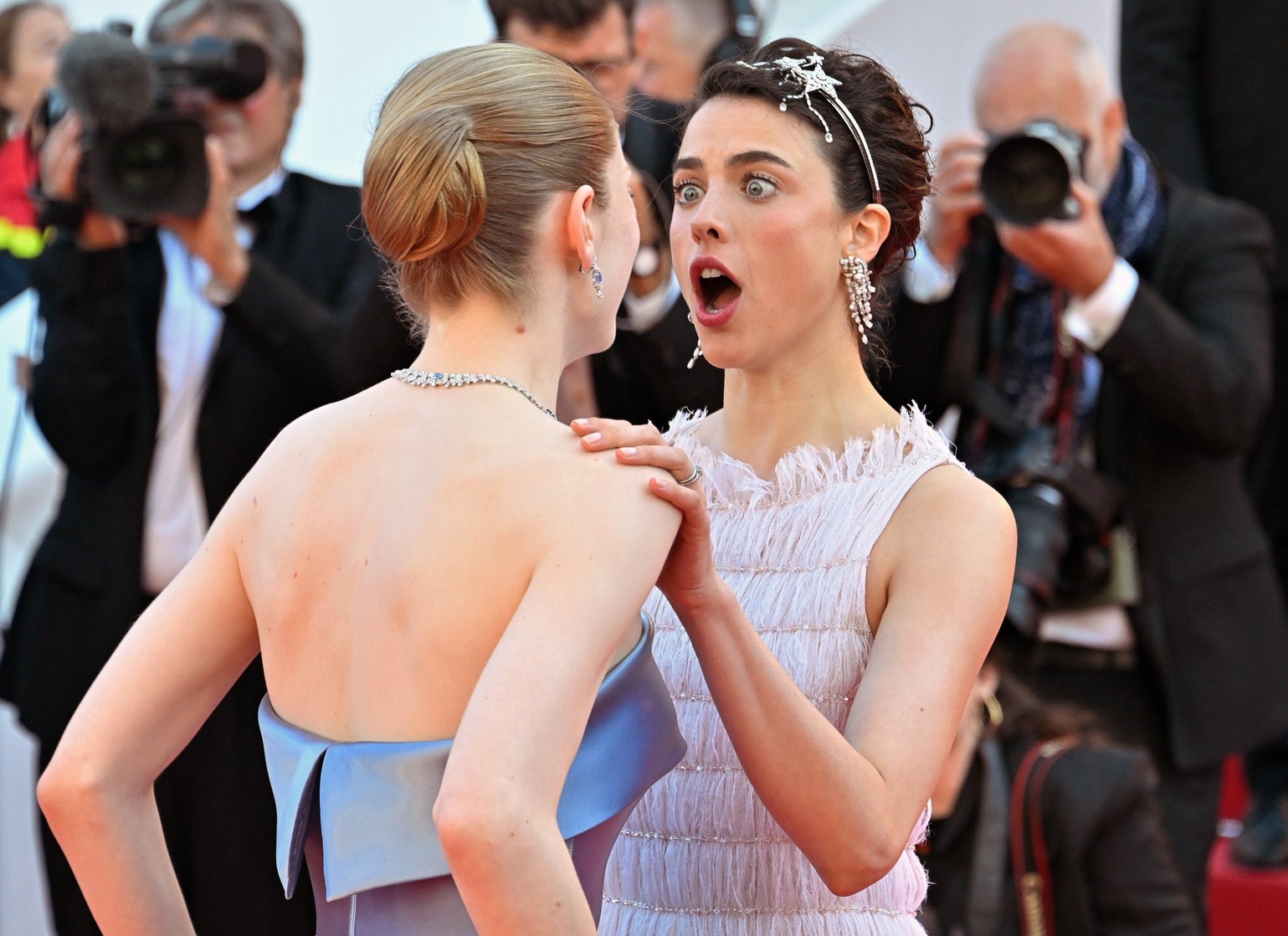Margaret Qualley Margaret Qualley