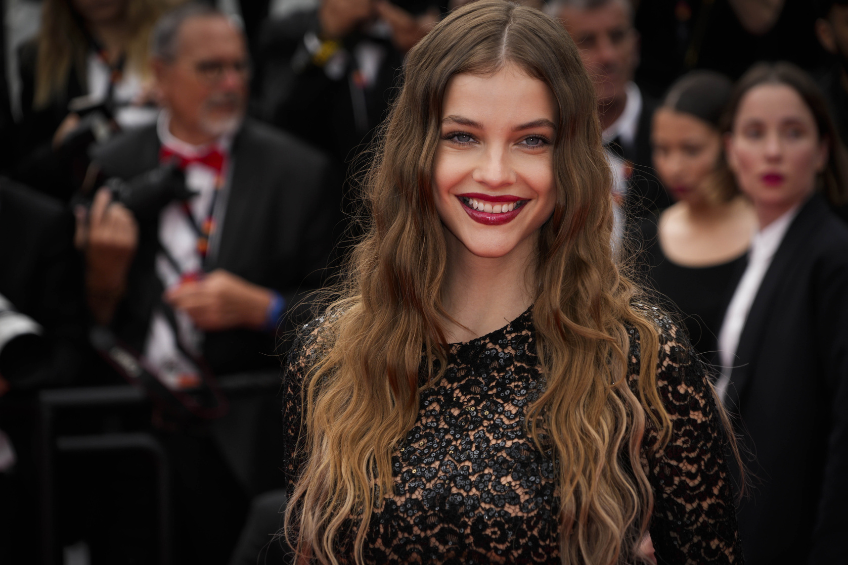 Barbara Palvin