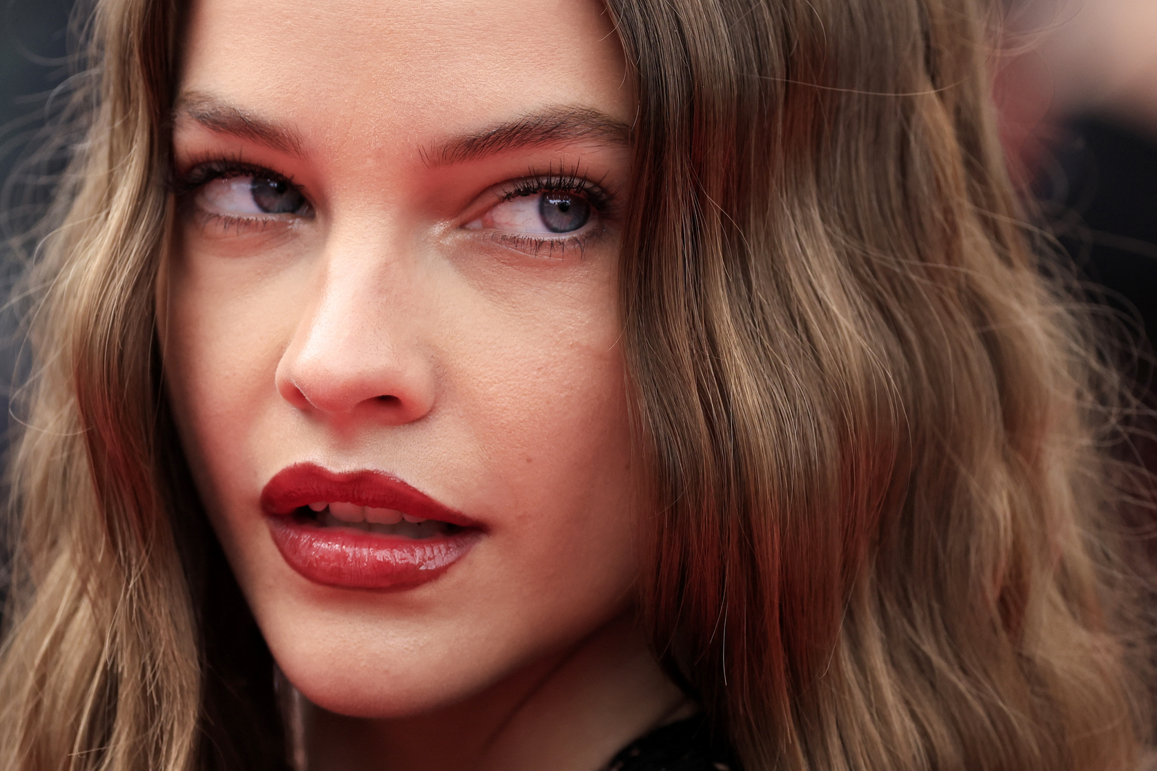 Barbara Palvin