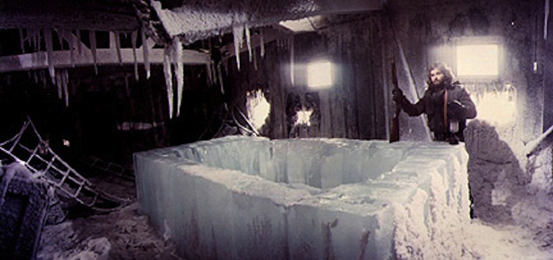 The Thing